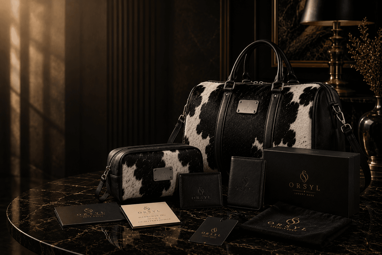 ORSYL editorial feed