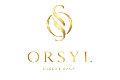 ORSYL Luxury Bags